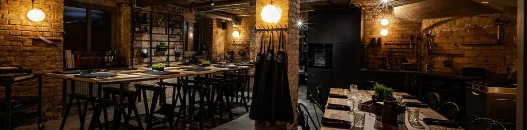 Chef’s Table by Ernest Jagodziński — photo 49