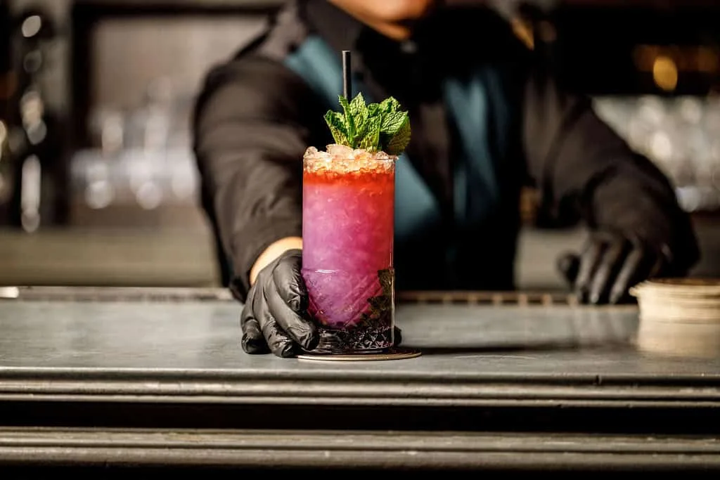 Bygone — drink