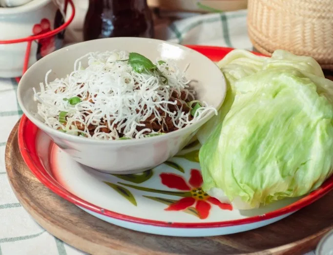 Larb Thai-Isan — photo 13