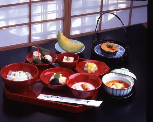 Shigetsu — photo 6