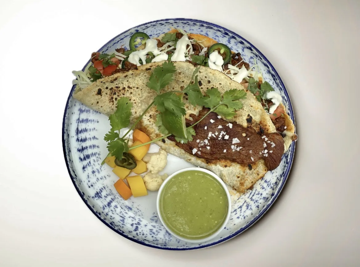 La Chica | Casa Mexicana — photo 20