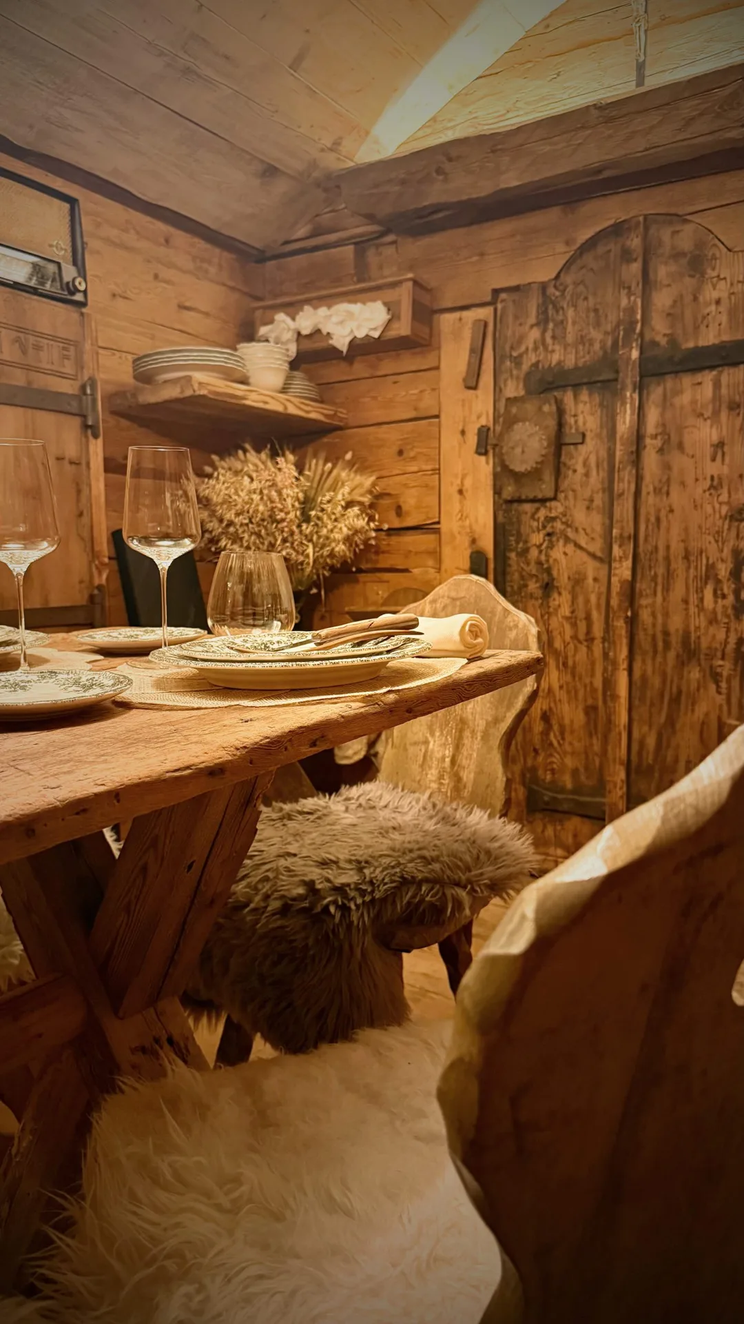 La Table de Yoann Conte — photo 10