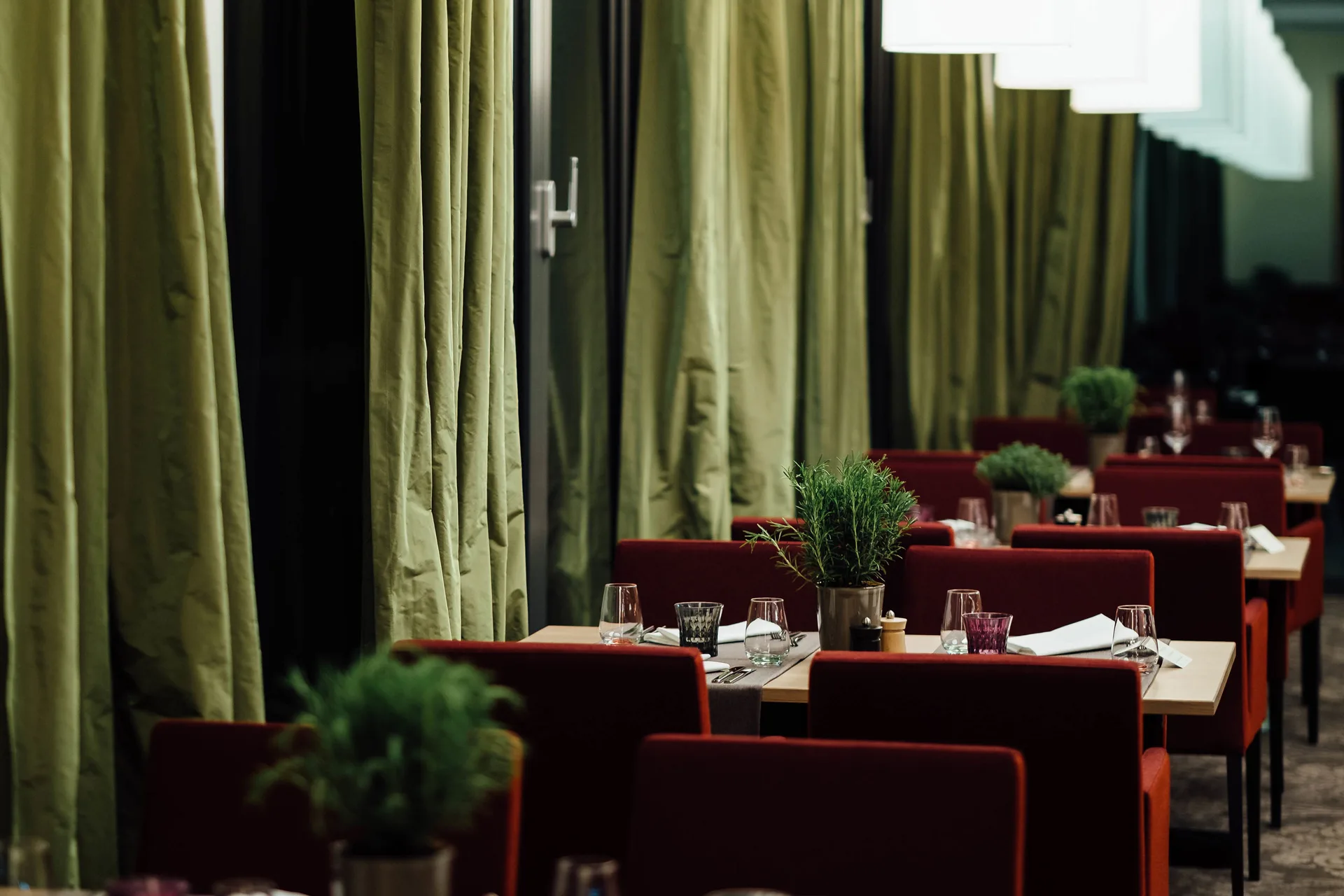 Restaurant Karl — photo 25