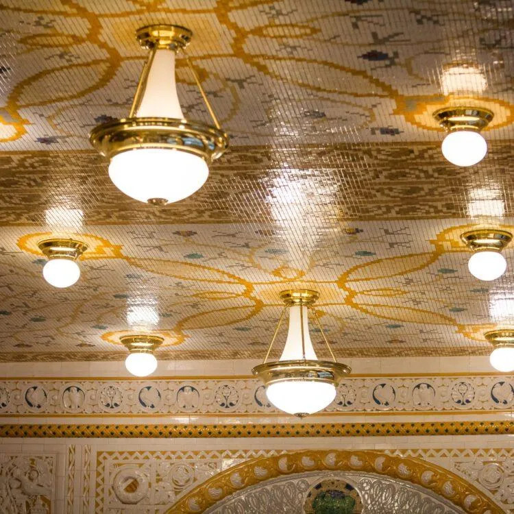 Café Imperial — photo 39