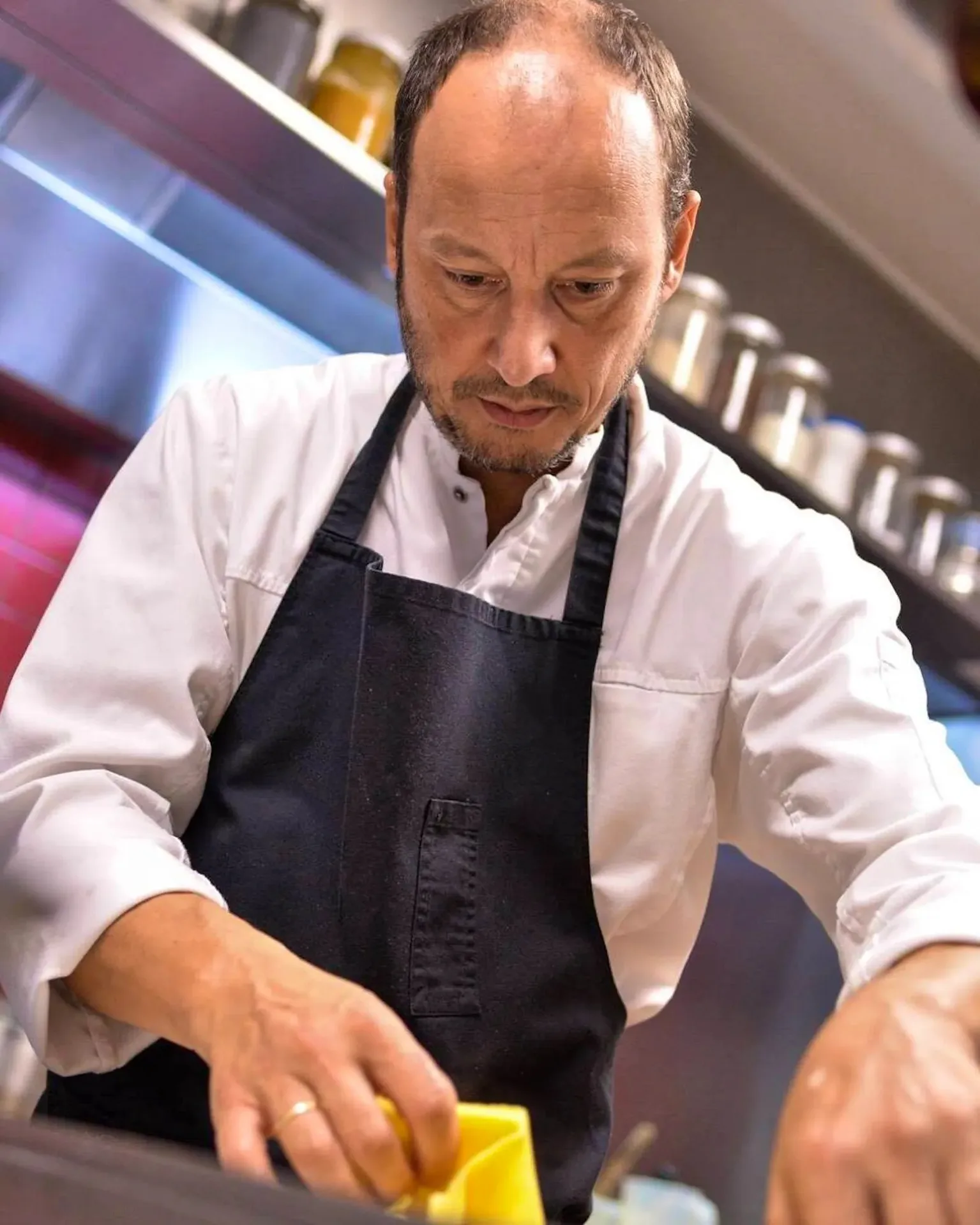 Le Coq en Pâte — photo 9
