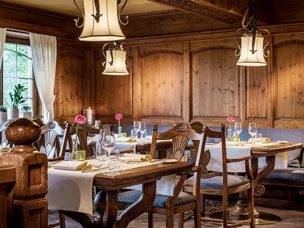Romantik Berghotel Astenkrone — photo 18