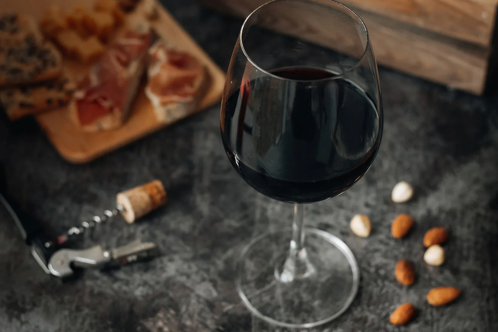 't Raedthuys — drink