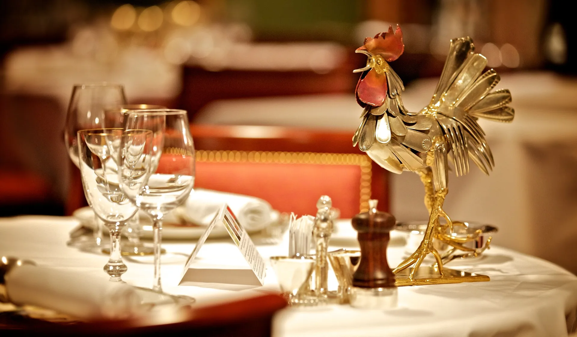 Le Gavroche — photo 6