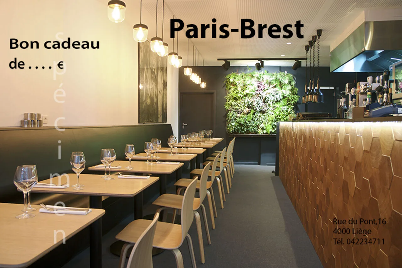 Le Paris-Brest — photo 11