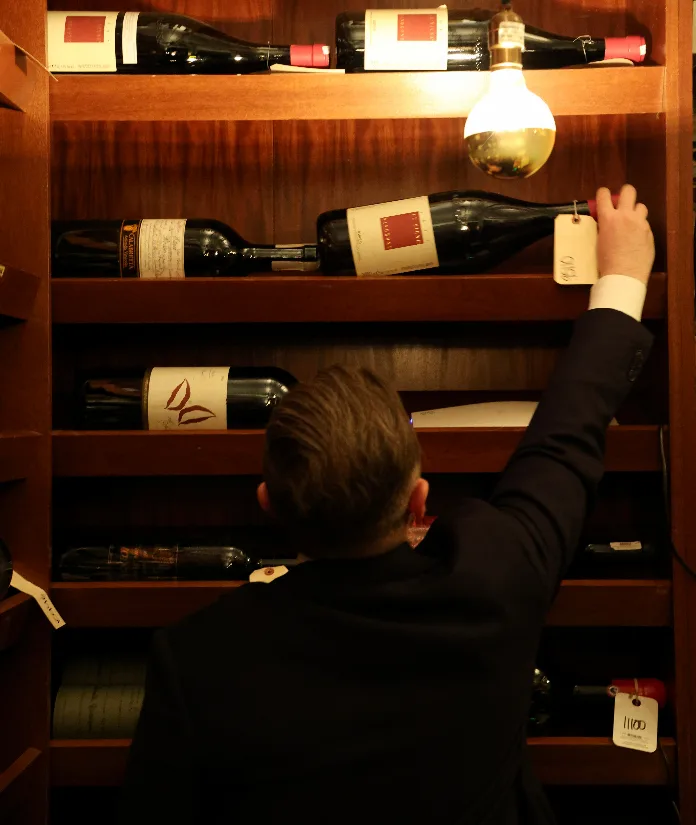 Babbo Ristorante e Enoteca — photo 7
