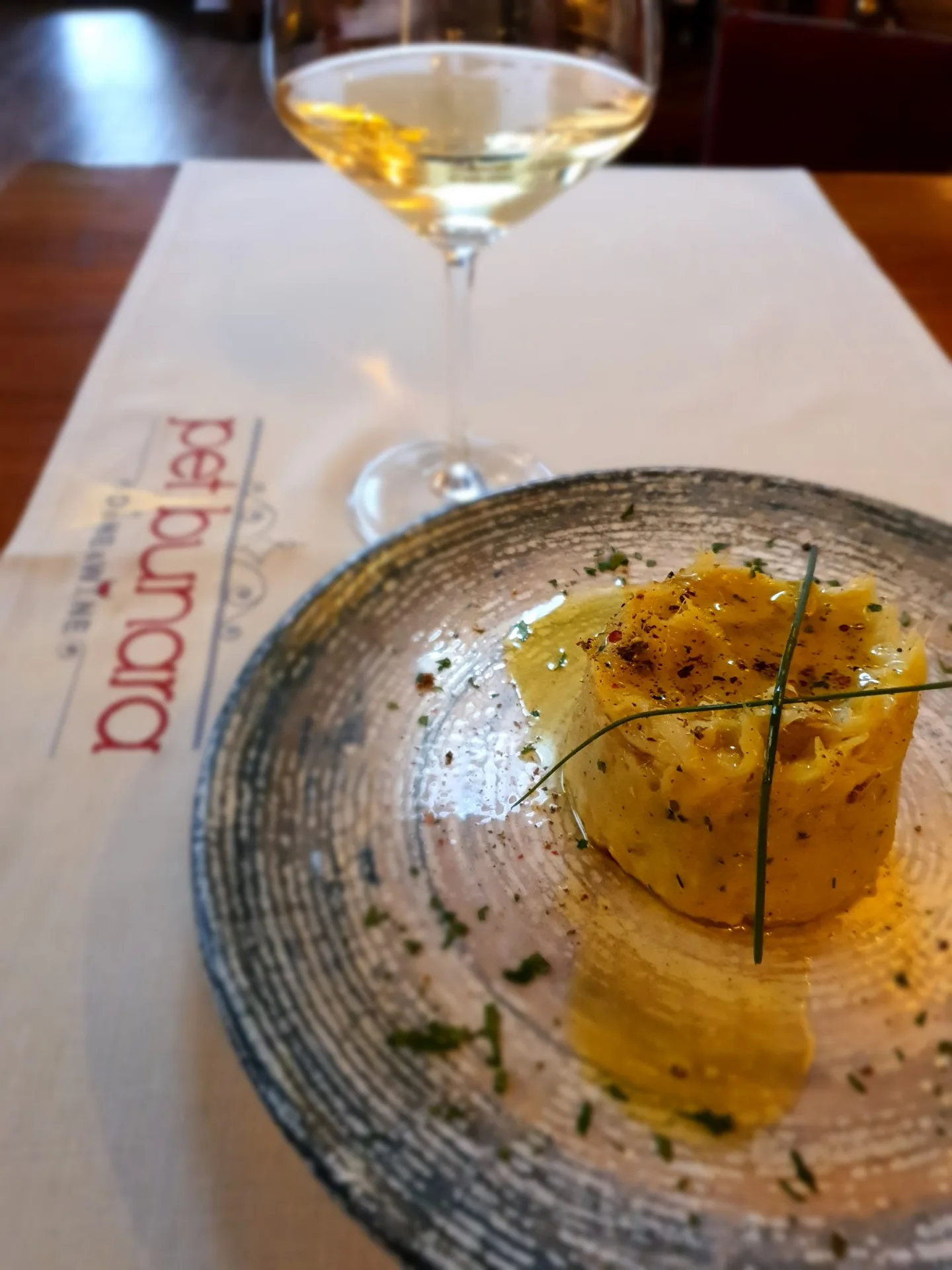 Pet bunara Dine&Wine — photo 15