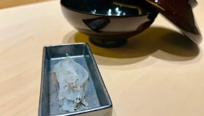 Sushi Iwaki — photo 10