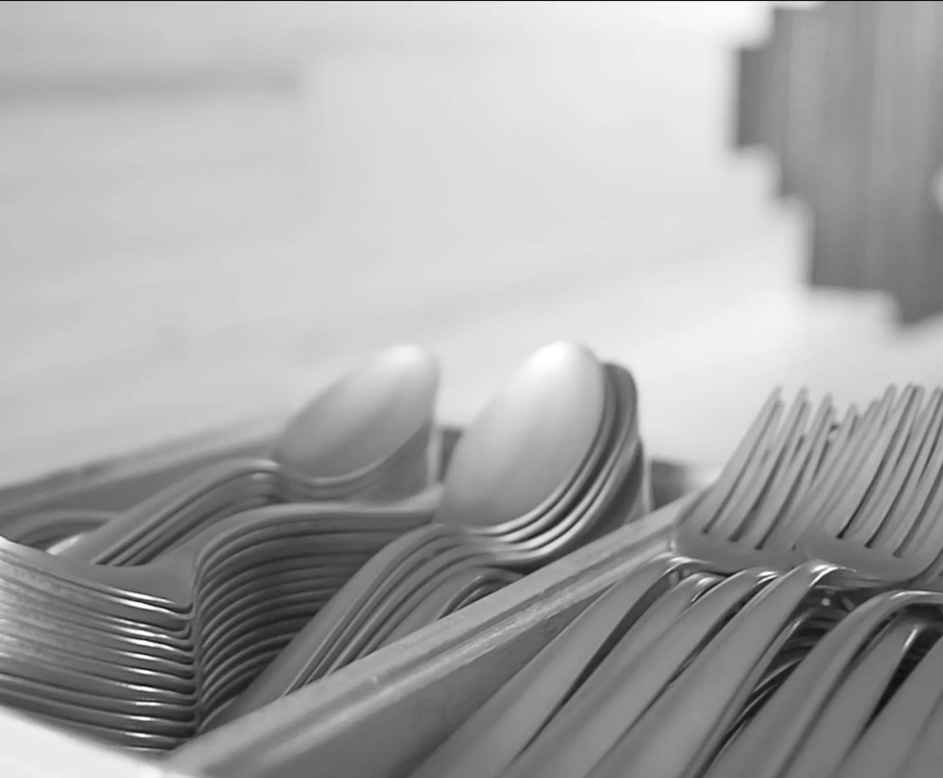 Olea Comedor — kitchen