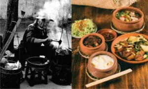 Bếp Mẹ ỉn (Le Thanh Ton Street), Ho Chi Minh City