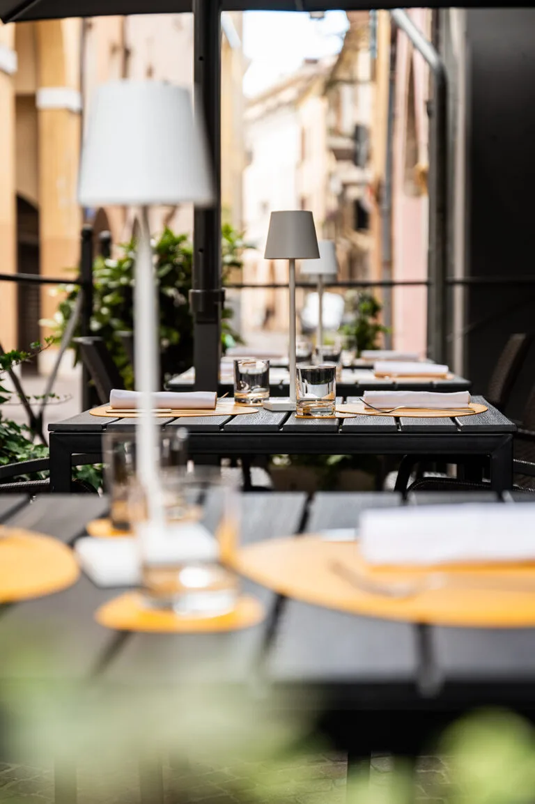 Ai Porteghi Bistrot — photo 6