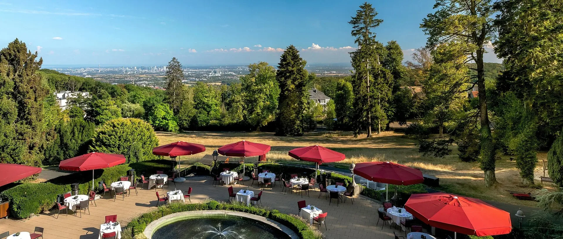 Restaurant Landgut Falkenstein — photo 37