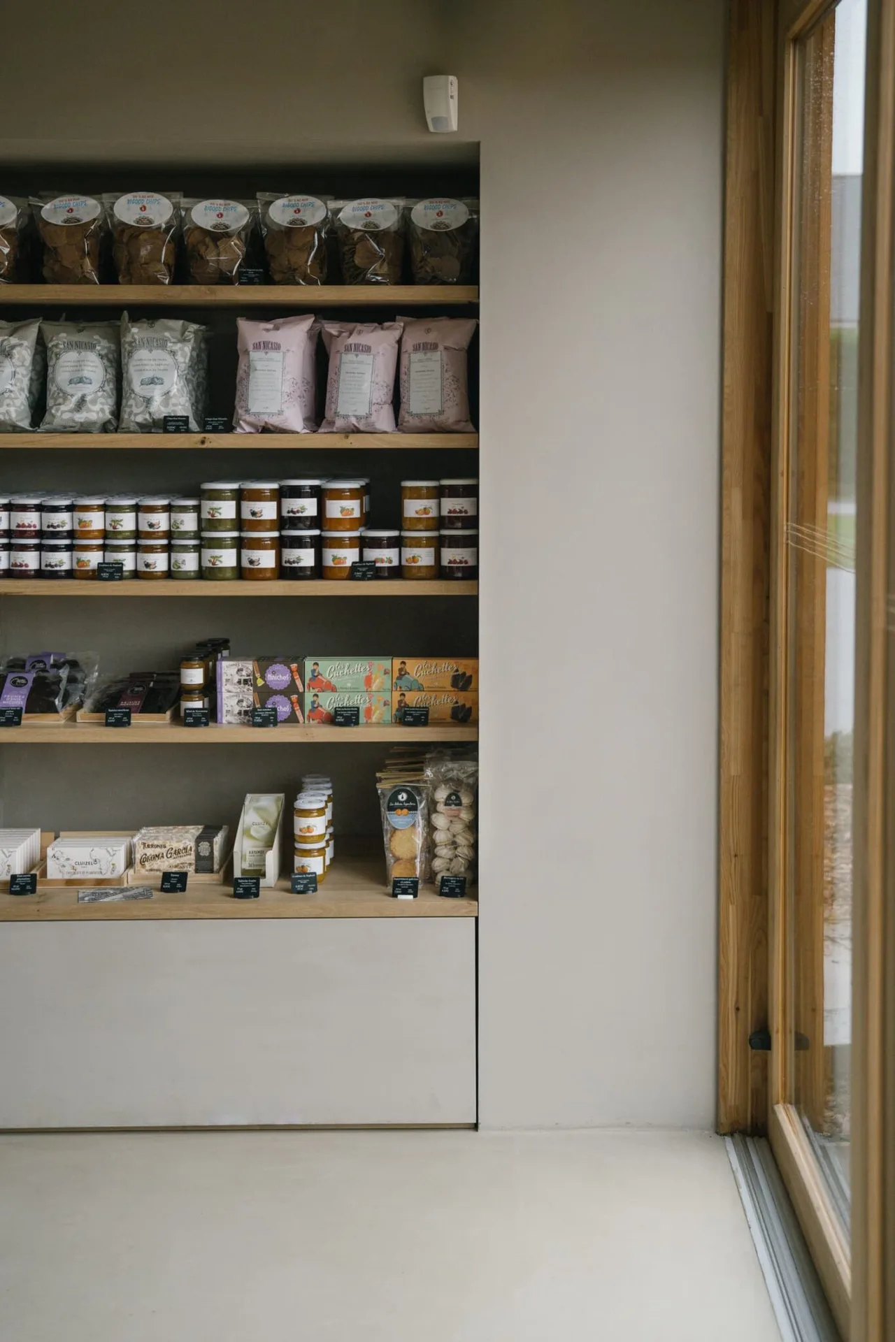 Le Comptoir de La Butte — photo 20