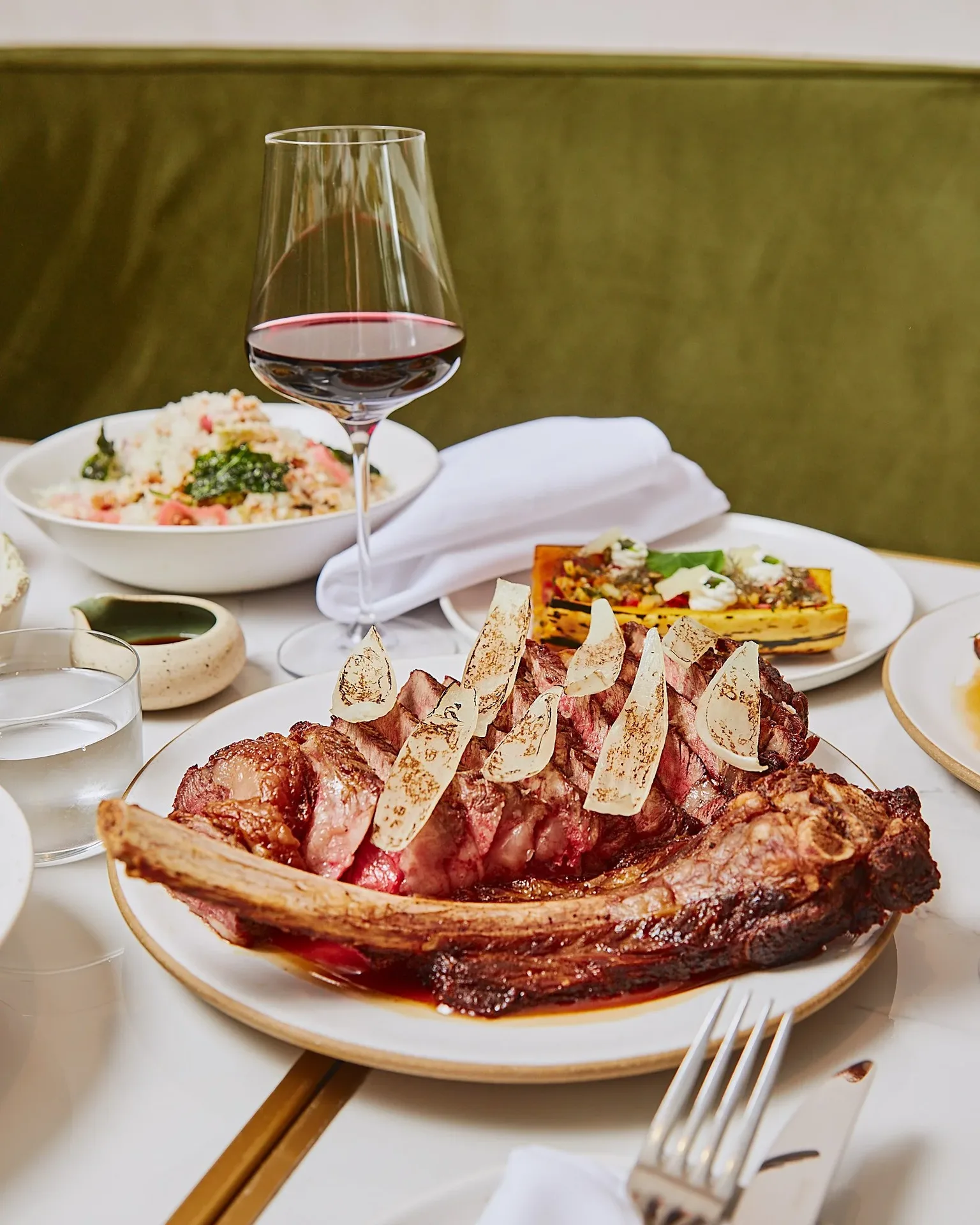 Henry's Restaurant — photo 10