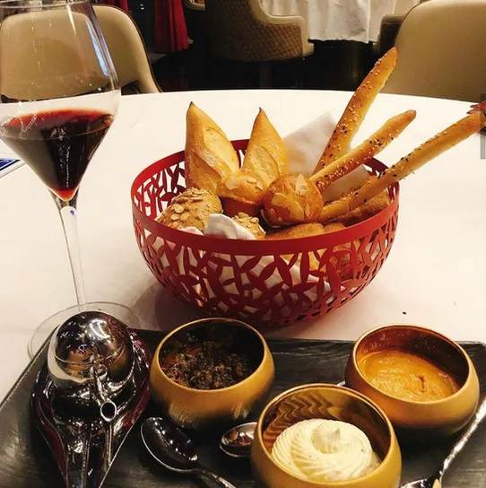 Truffle — photo 36
