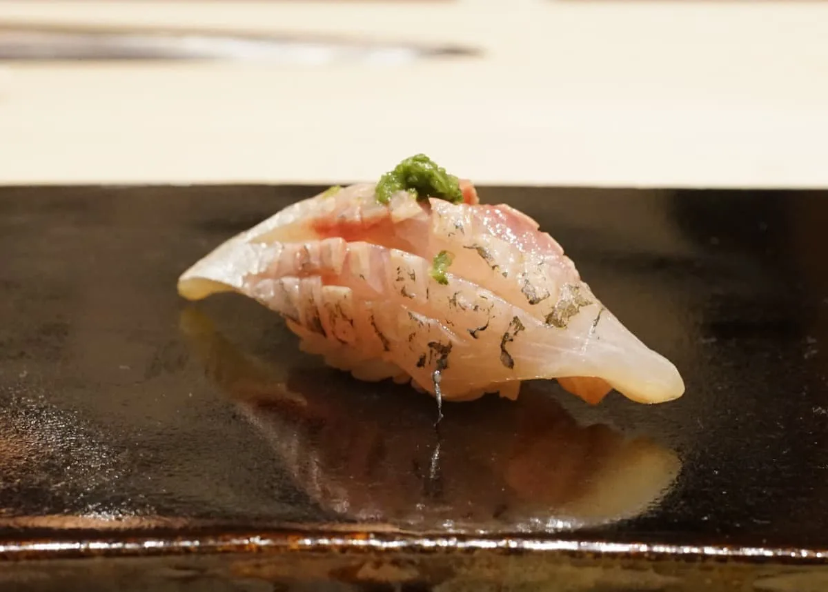 Sushi Rakumi — photo 20