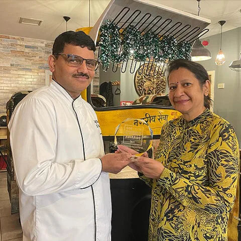 Dhoom Streatery and Bar — photo 8