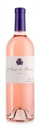 La Table de Mercuès — drink