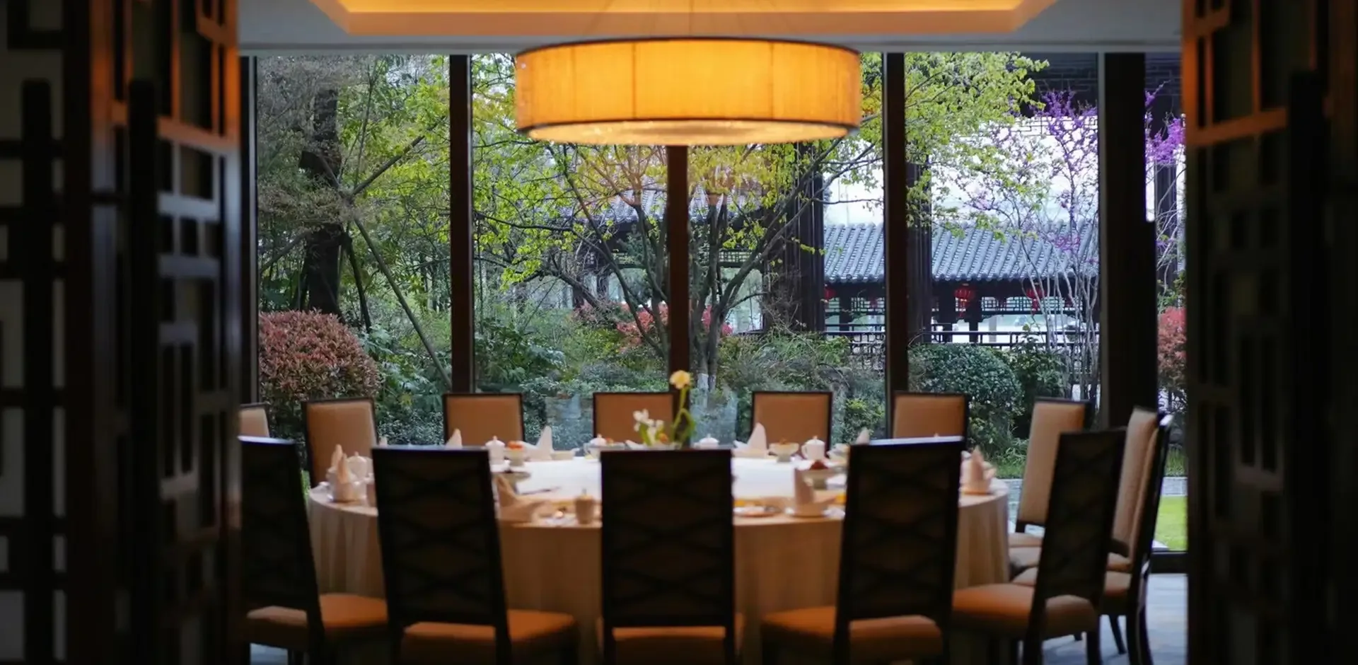 Shang Palace — photo 6