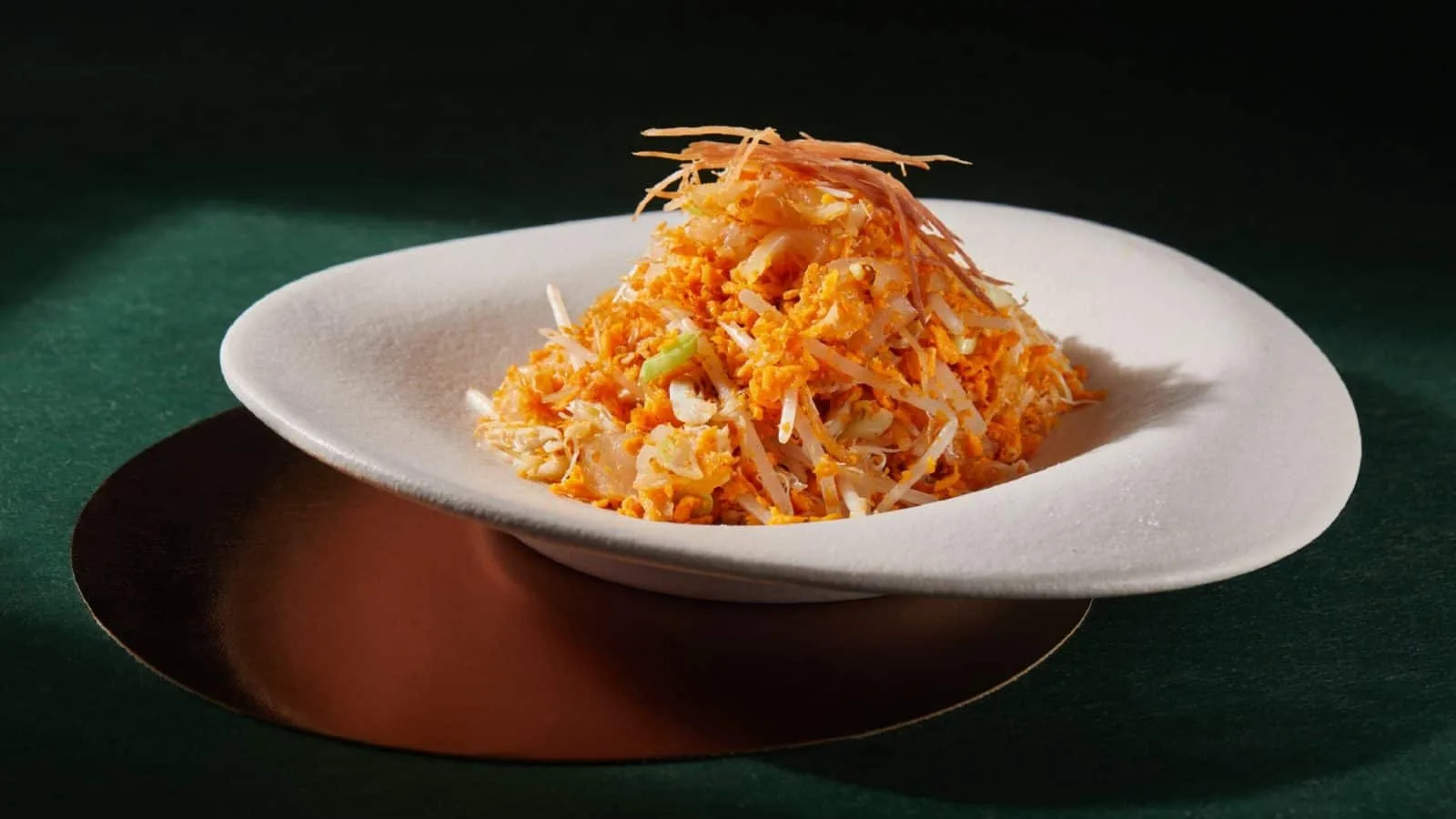 Cuisine Cuisine at the Mira — photo 10