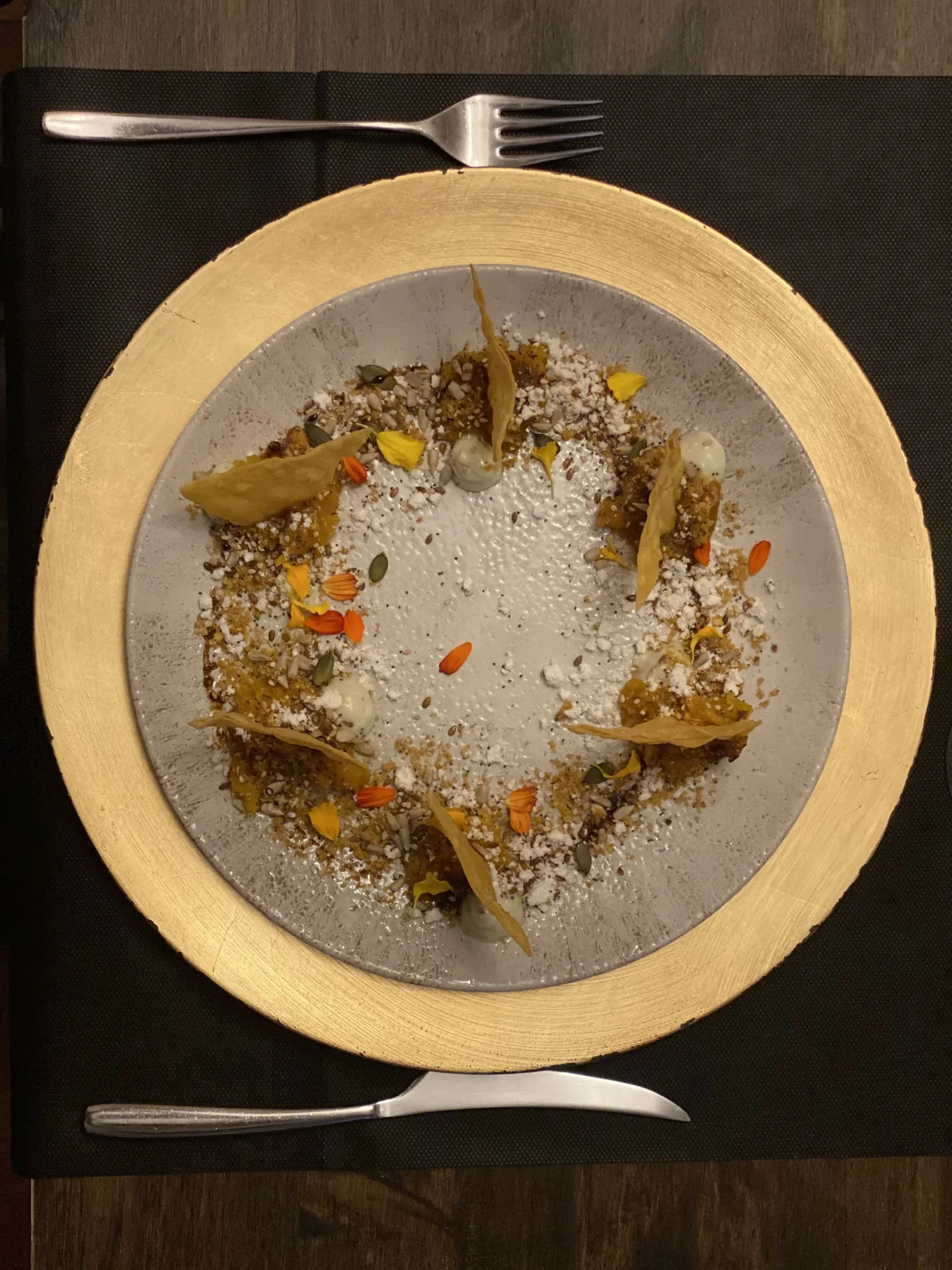 Le Bistrot Gastronómico — photo 15