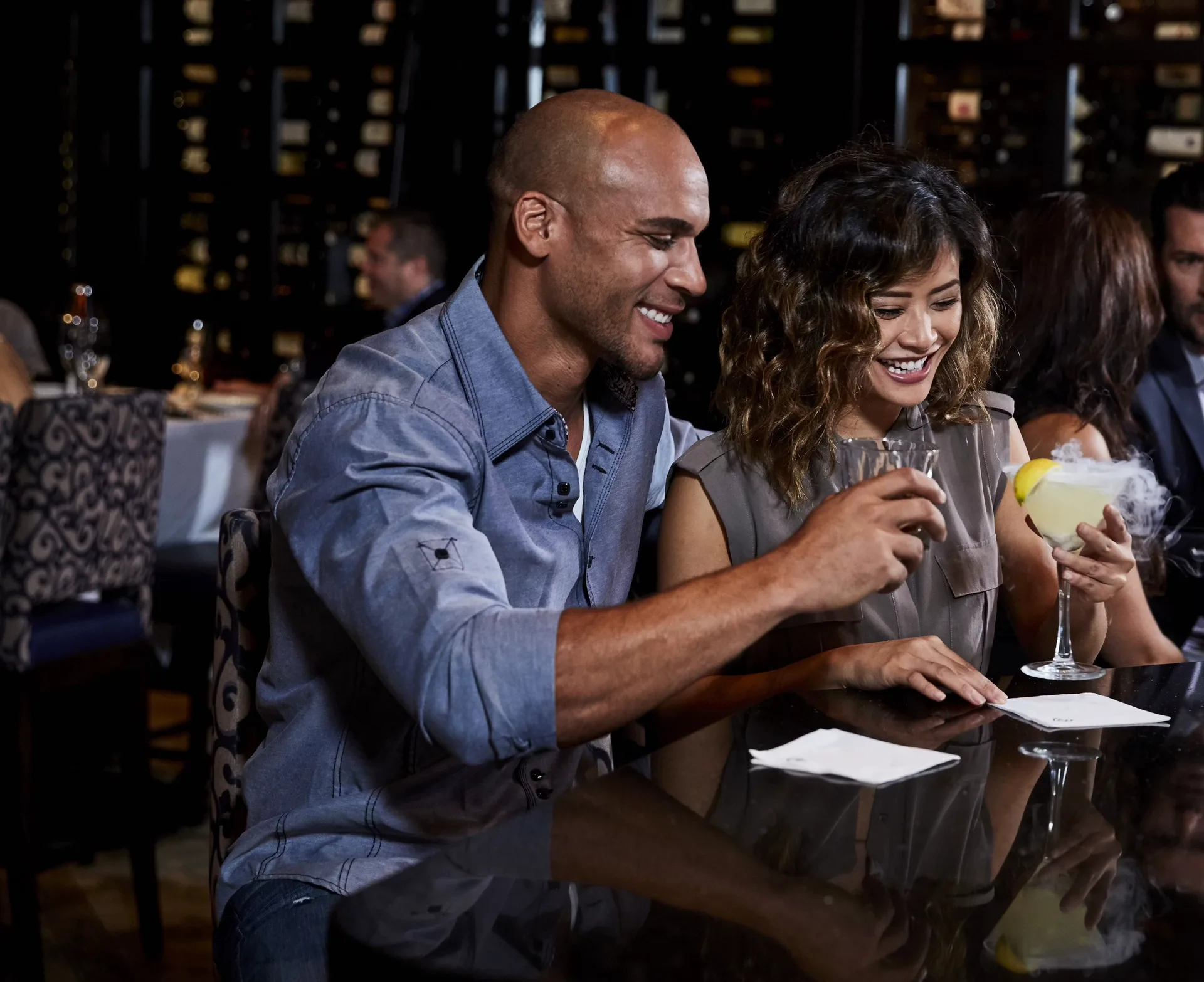 Mastro's Steakhouse — photo 25