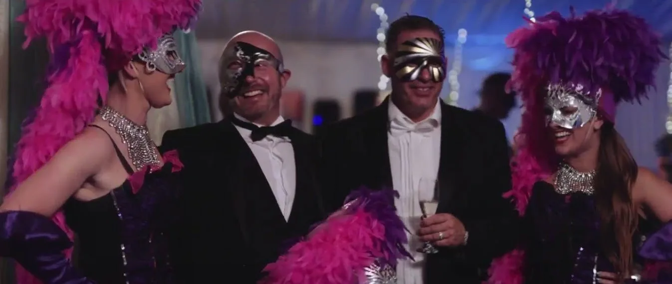 Byrons — photo 17