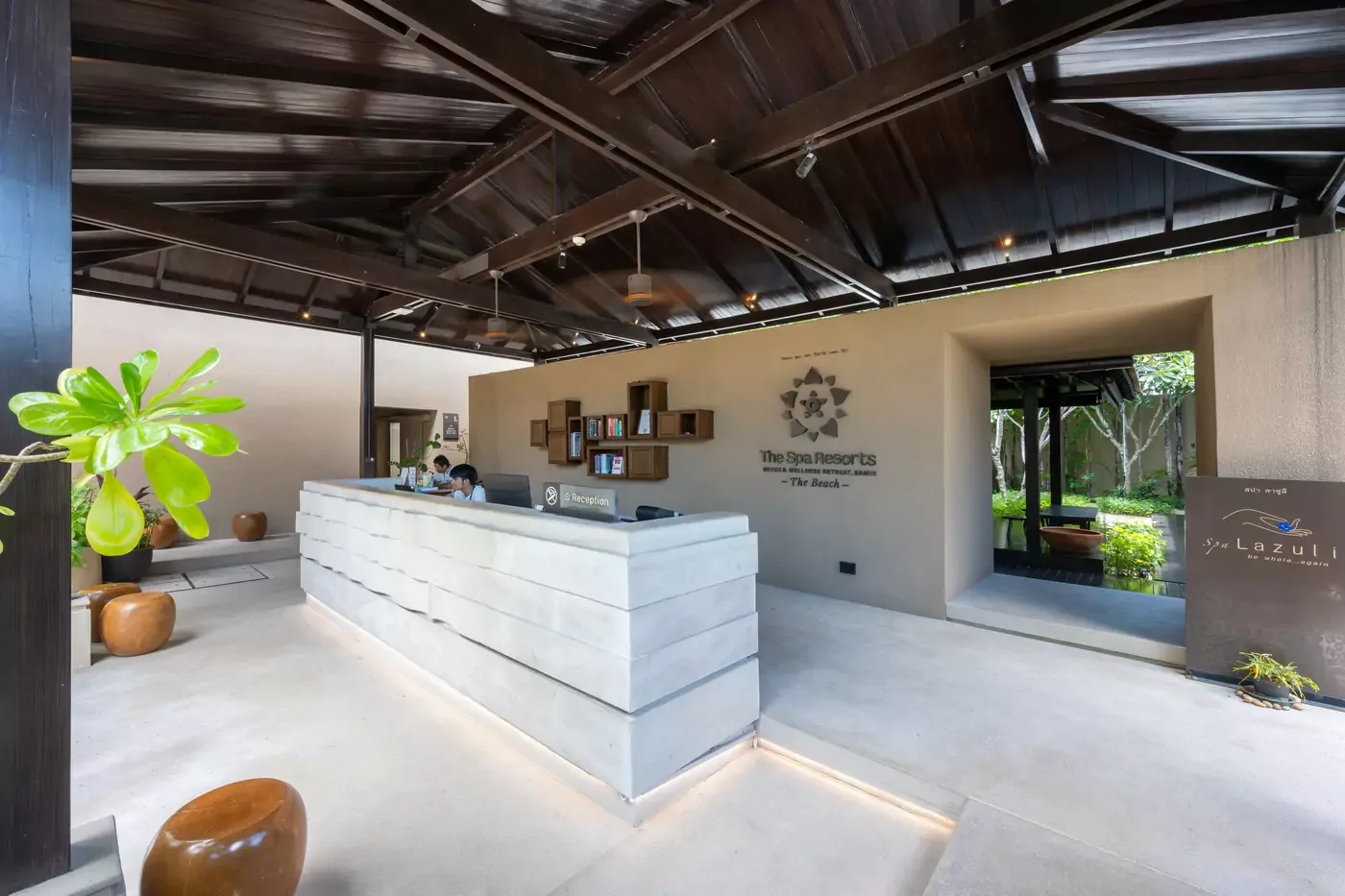 The Spa — photo 6
