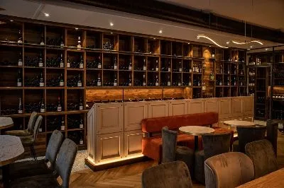 L'Arche Des Vins — photo 4