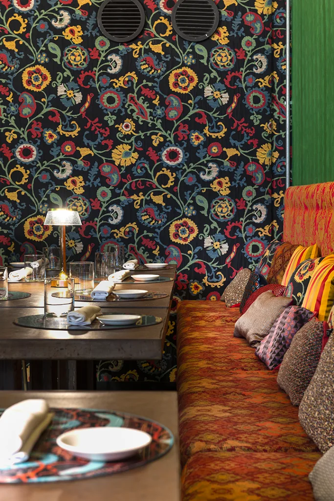 Aimo e Nadia BistRo — photo 33