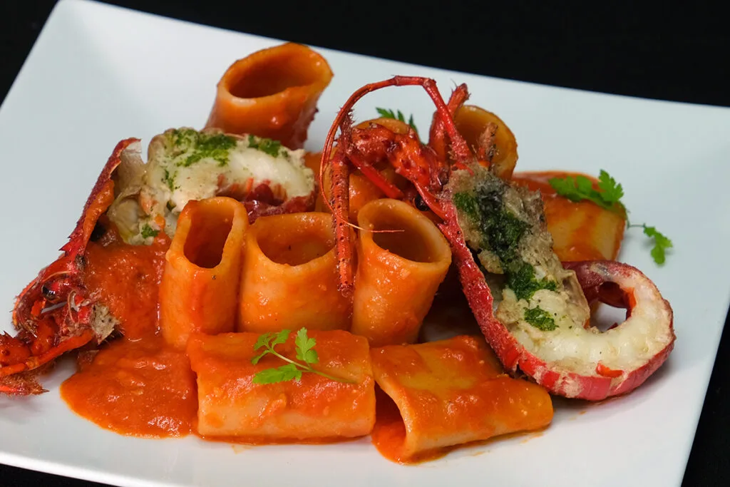 Elio Locanda Italiana — photo 5