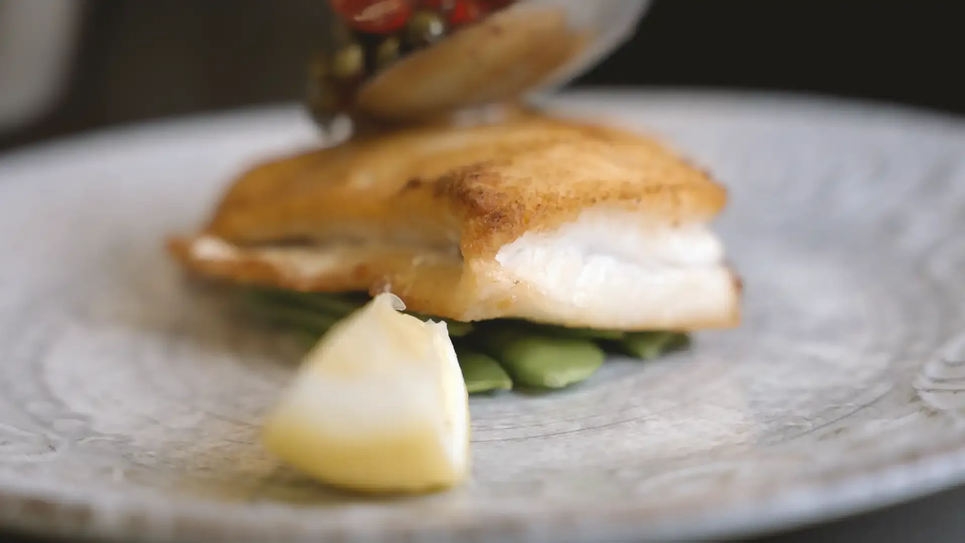 Hambergs Fisk — photo 82