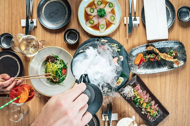 DiningRuhm — photo 14