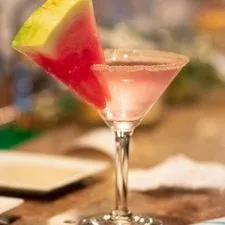 Mariner's Restaurant — drink
