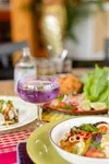 International Market — food