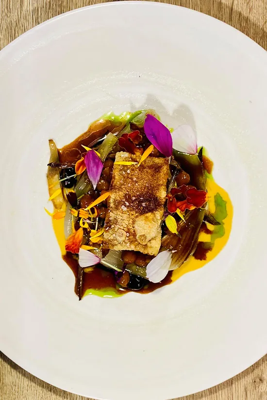 La Ferme Ilharregui Baita — photo 15