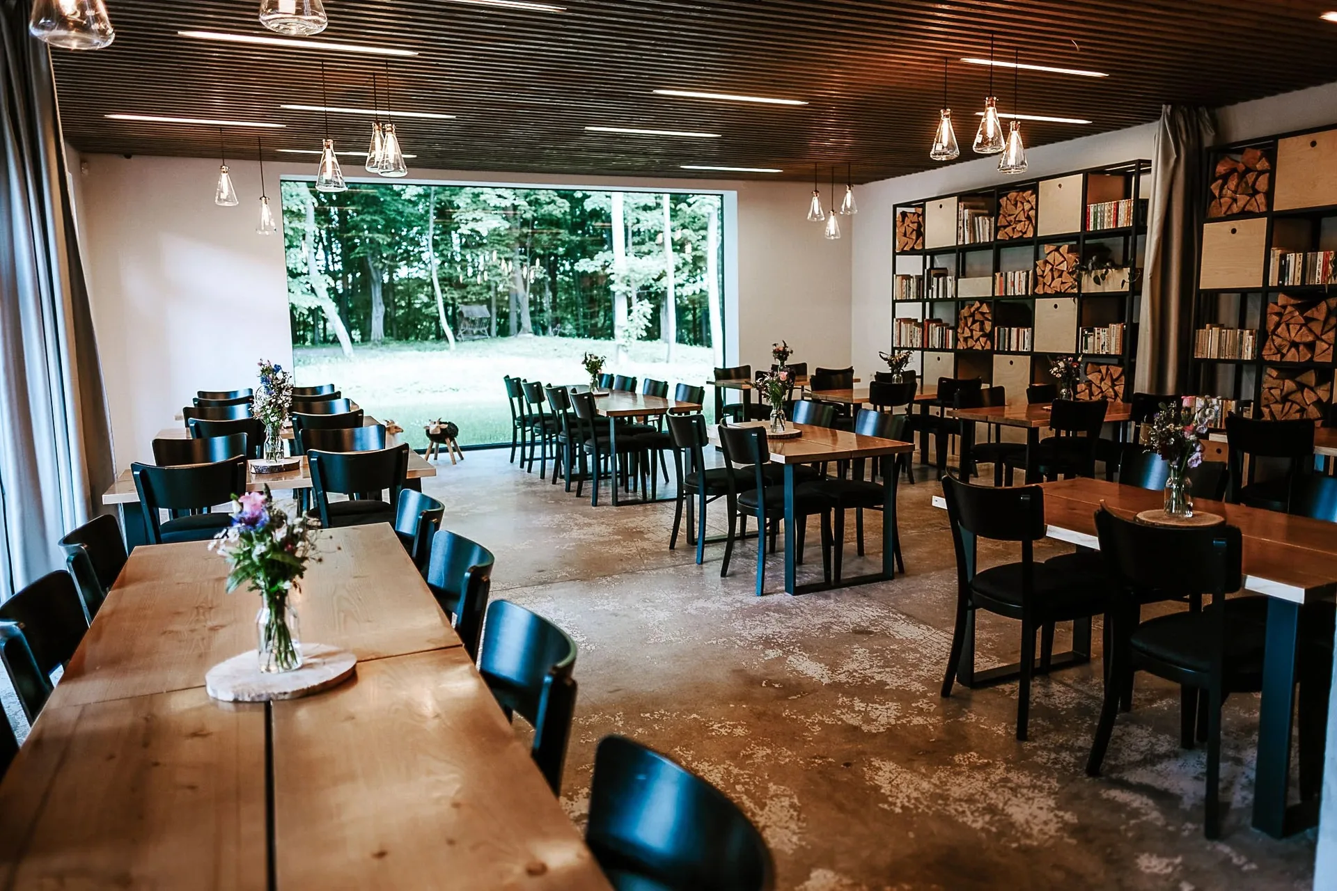 Lesní hotel Rekovice — photo 121