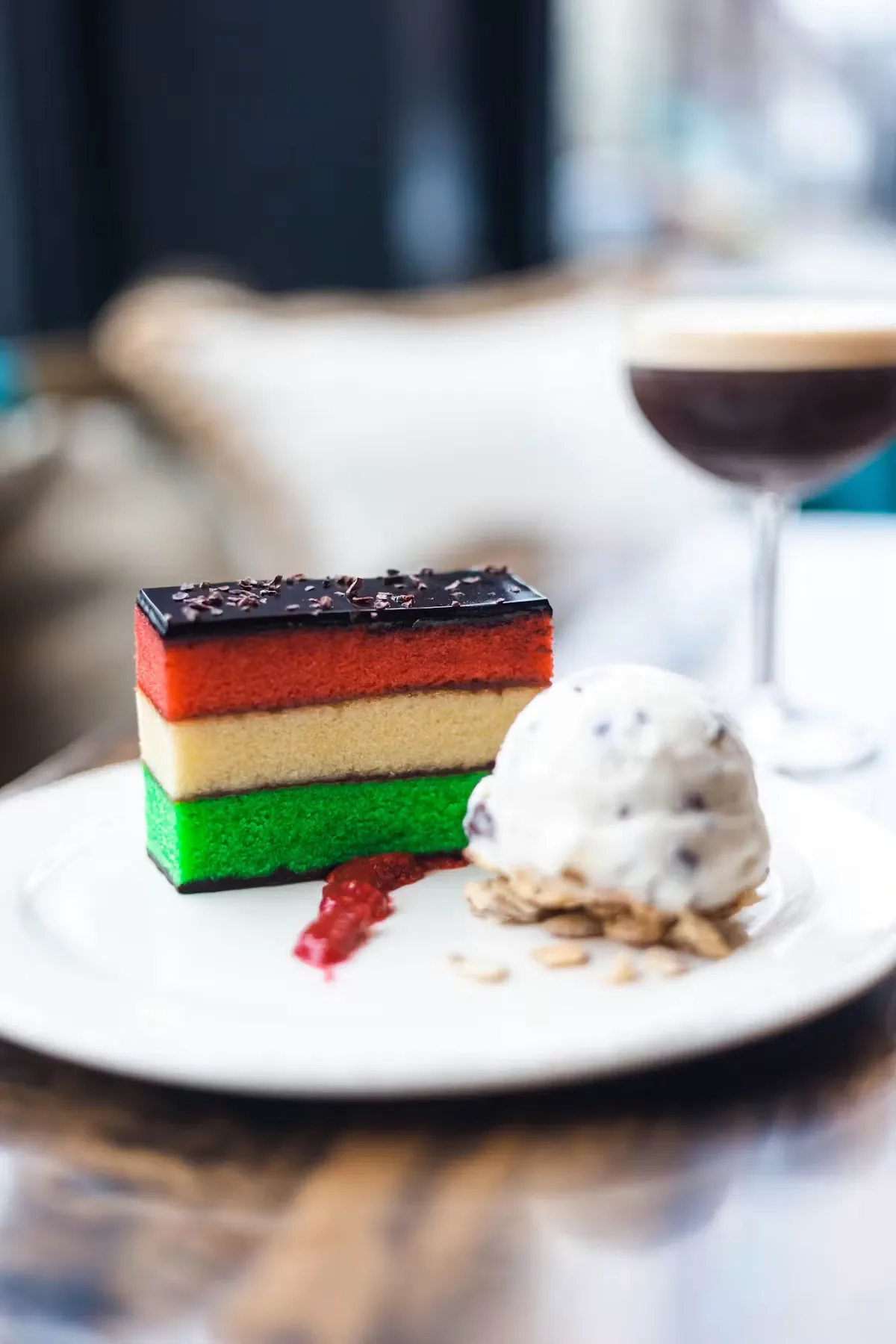 Sorellina Italian Kitchen & Wine Bar, New York City