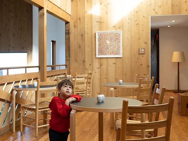 The Sea Ranch Lodge — photo 55