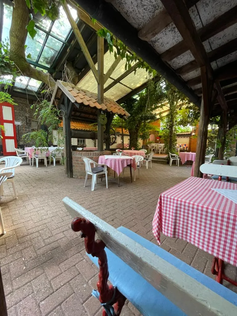 Altes Gasthaus Christ — photo 17