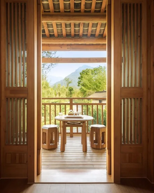 Hôtel Six Senses Crans-Montana — photo 20