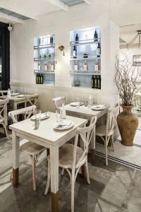 Taverna Kyclades — photo 48