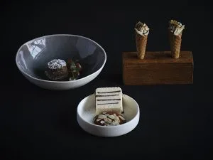 De Nederlanden — food