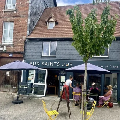 Aux Saint Jus — photo 5