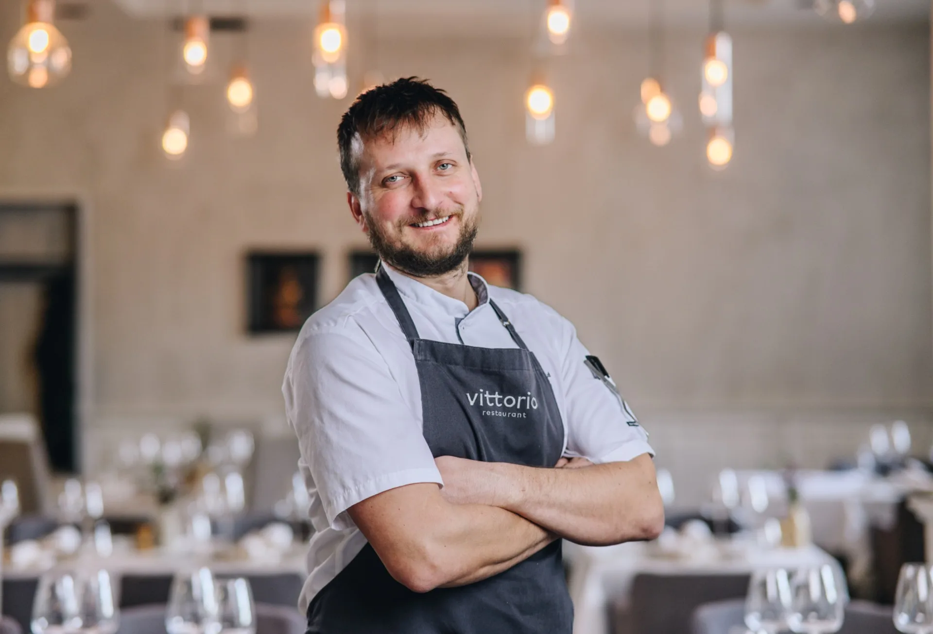 Vittorio Restaurant — photo 10