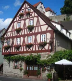 Weinhaus Zum Ritter — atmosphere